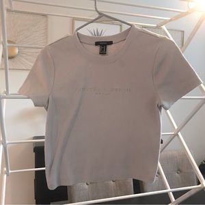 Forever 21 tee